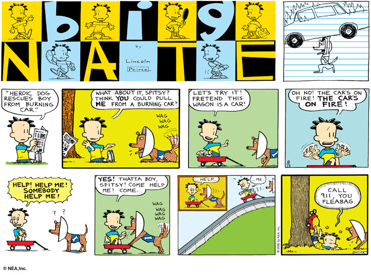 bignate